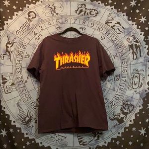 Flame Thrasher T-shirt